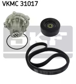 SKF VKMC 31017